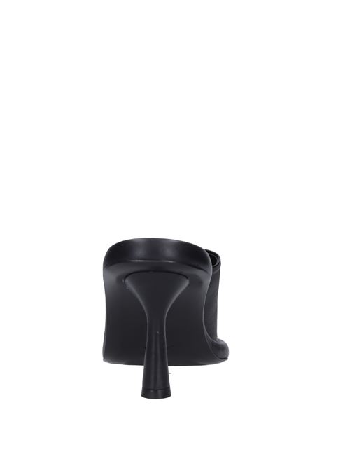 Sandali Mules in pelle PALOMA BARCELO' | 9023130 ILIANERO